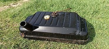 Топливный бак at lalafo.kg Топливный бак