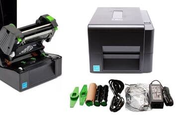 документ сканеры для проекторов электронный флипчарт: Принтер этикеток TSC TE344 - термо и термотрансферная печать — 2