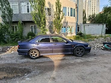 td 05: Honda Torneo: 2002 г., 2 л, Автомат, Бензин, Седан — 4