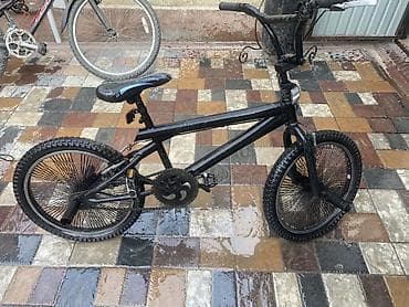 колеса bmx: BMX велосипед — 2