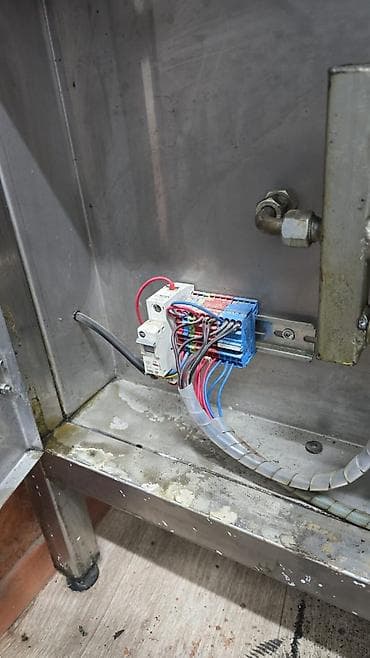 core i: Ремонт газовых плит в Бишкеке • С допуском и гарантией Безопасно и — 9