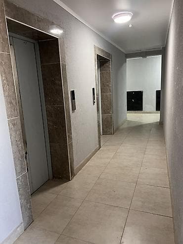 Элитка, 1 комната, 38 м² — 4