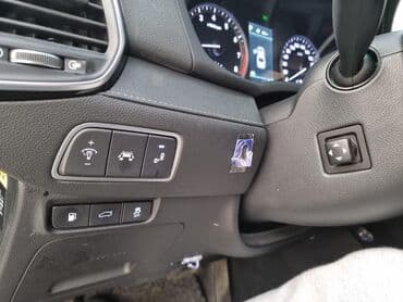 хендай нюрайс: Hyundai Grandeur: 2017 г., 3 л, Автомат, Бензин, Седан — 7