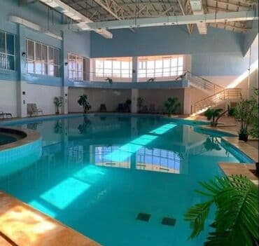 гостевой дом у берега иссык куль: Коттедж, Диона 36 Г ЦО Радуга West, Кош-Кол, Детская площадка, Парковка, стоянка, Охраняемая территория — 10