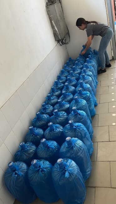 место в аренду ош: Бутилированная вода 19 л, приглашаем к сотрудничеству оптовых — 3