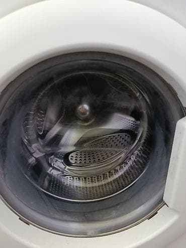 mx 3: СЛОМАННАЯ СТИРАЛКА!нерабочая Самовывоз!Я не знаю можно ли ее посинить — 4