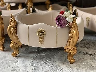 Кухонные принадлежности: Корзина — 3