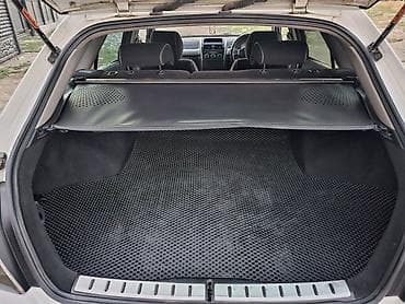 эвакуатор продаю спринтер: Toyota Altezza: 2002 г., 2 л, Автомат, Бензин, Хэтчбэк — 6