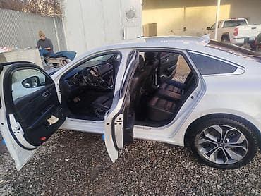 ом 441: Renault SM6: 2018 г., 2 л, Автомат, Бензин, Седан — 7