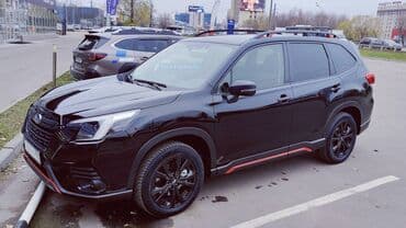 impreza: Топливный Фильтр — 4