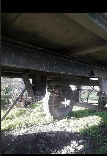 bmw e35: Мтз 80 трактор с ковшом за 400.+ прицеп бортовой 160 документы есть — 3