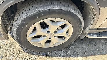 рекстон авто: Куйма Дисктер R 18 Комплект, тешиктери - 5, Жаңы — 4