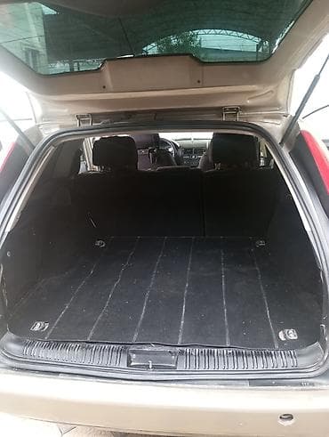 Транспорт: Ford Mondeo: 2003 г., 2 л, Автомат, Бензин, Универсал — 3