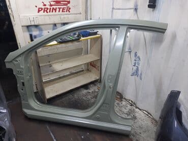 экран на мейзу м2 ноут: Радиатор торлору Hyundai 2016 г., Колдонулган, Оригинал — 5