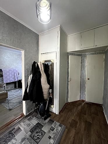 Кыймылсыз мүлк: 2 бөлмө, 50 м² — 3