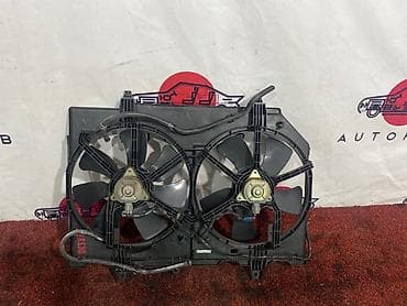 Диффузор Nissan