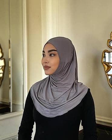 Жеке буюмдар: Түсү - Боз — 2