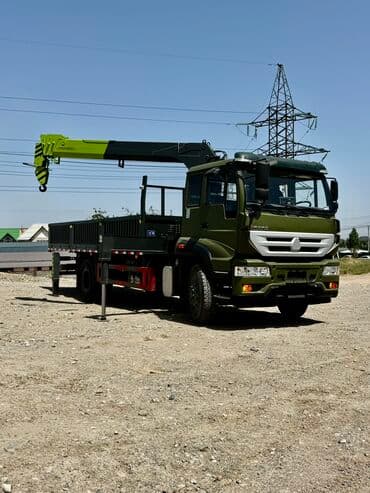 step: Стрела 15 м, 6500 т, Борт 15000 кг — 3