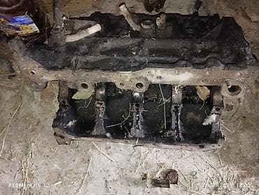 corolla e150: Тойота Корола 120 кузов, дизель д4д, есть только то что на фото — 5