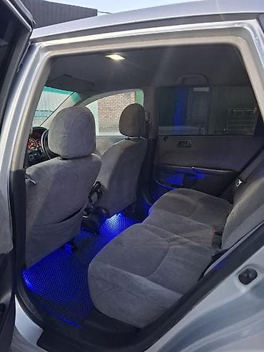 хонда одиссей фар: Honda Civic: 2000 г., 1.5 л, Вариатор, Бензин, Хэтчбэк — 7