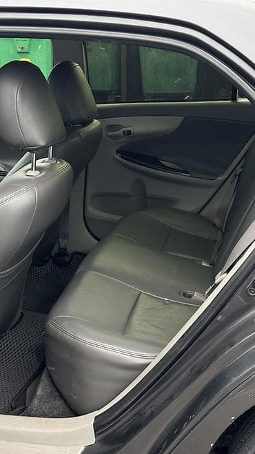для фары: Toyota Corolla: 2009 г., 1.8 л, Автомат, Бензин, Седан — 10
