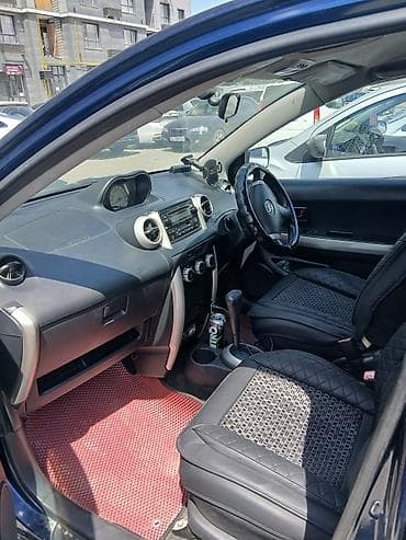 4a fe: Toyota Ist: 2003 г., 1.5 л, Автомат, Бензин, Хэтчбэк — 2