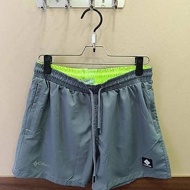 Мужские шорты, 2XL, Nike, Новый, Самовывоз, Платная доставка