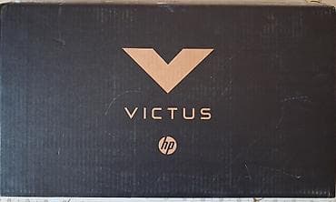msi ноутбук бишкек: ⚡️Продаю ноутбук "Victus", в упаковке, недорого — 9