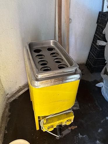 Компрессоры: Промышленное оборудование для пищевого производства (комплект): 1) — 3