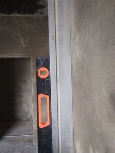 наливной пол работа: Штукатурка стен Больше 6 лет опыта — 4