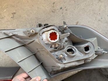 сдаю дом бишкек дизель: Продается задний стоп Toyota Camry 50 в хорошем состоянии — 5