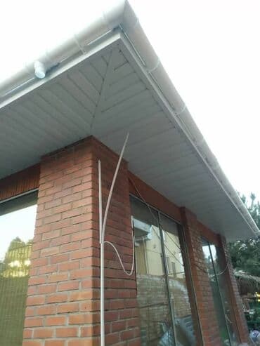 металлический сайдинг бишкек: Сайдинги для Фасад, Металлический, Новый — 30