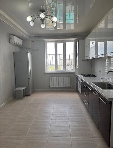 ts group: 4 комнаты, 144 м², Тунгуч мкр Элитка, 9 этаж, Евроремонт — 7
