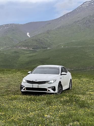 руль киа оптима: Kia K5: 2018 г., 2 л, Автомат, Газ, Седан — 2
