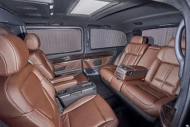 детский машина гелик: Аренда Mercedes-Benz V-Class — комфортный премиум‑минивэн для — 9