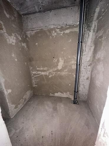 hostel osh: 2 комнаты, 82 м², Элитка, 3 этаж, Готовая ПСО (под самоотделку) — 4