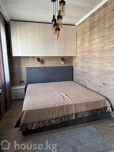 молодежная: 2 комнаты — 7