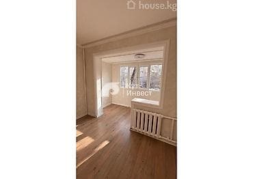 2 room flat: 2 комнаты, 48 м², 104 серия, 4 этаж, Евроремонт — 9