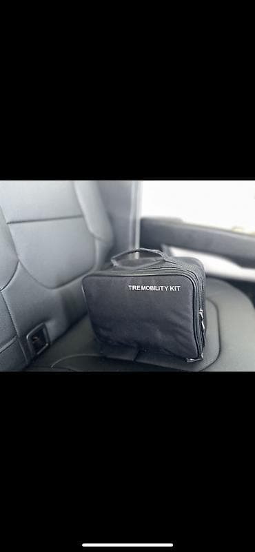 сумка на колесиках: Компрессор Kia Новый, Корея — 2