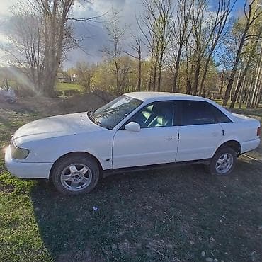 mazda demio1: Audi : 1995 г., 2.8 л, Ручные, Бензин, Седан — 4