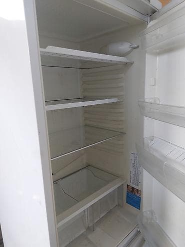 fridge: Холодильник однокамерный с морозильным отделением - Классический — 2