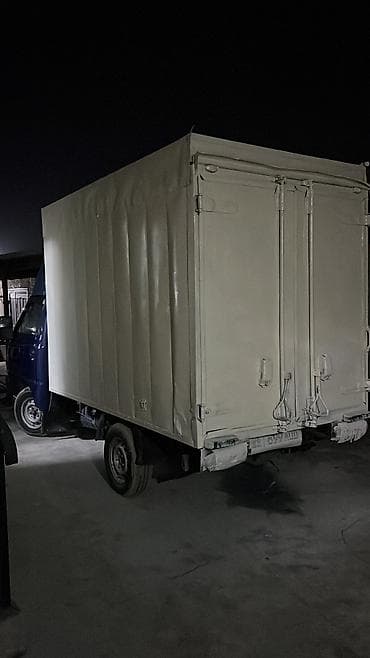 авто из китая бишкек: Hyundai Porter: 2007 г., 2.5 л, Механика, Дизель, Фургон — 5