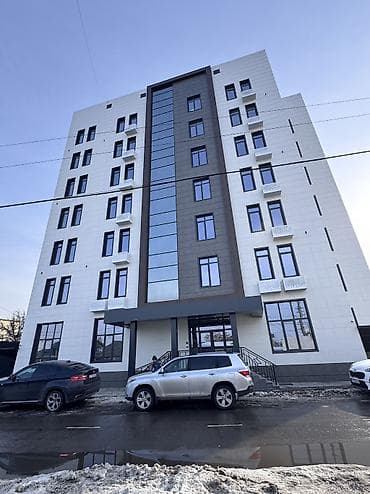 art square: Сдается помещение в БЦ Восток ул Гражданская (Чуй-Алматинка) Площадь — 7