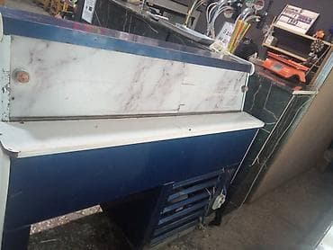 жареный мороженое: Для мяса, мясных изделий — 3