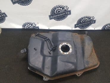 c class: Топливный бак Mercedes-Benz 1999 г., Б/у, Оригинал, Германия — 1