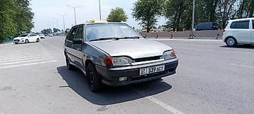 ваза: ВАЗ (ЛАДА) 2114: 2005 г., Механика, Бензин, Хэтчбэк — 2