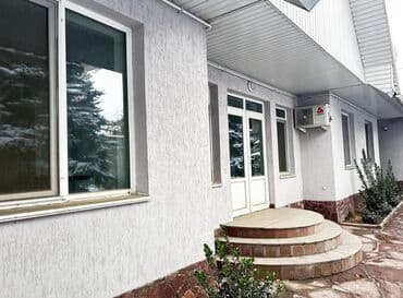 дома в арча бешик: 400 м², 9 бөлмө, Жылытылган, Жылуу пол, Брондолгон эшиктер — 1