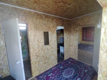 аренда домов на день: 1 комната, Собственник, Без подселения, С мебелью частично — 4