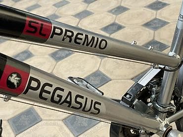 сколько стоит хороший велосипед: Продам велосипед привозной из Германии PGASUS PREMIO Состояние как — 10