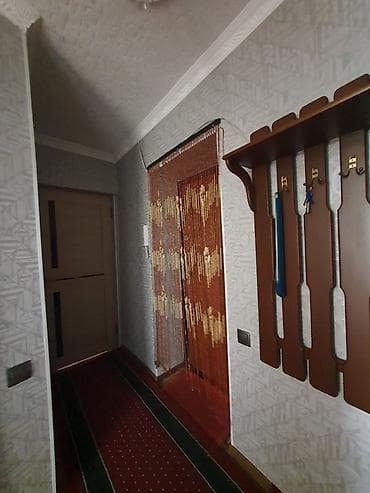 продаю квартиру г балыкчы: 2 комнаты, Собственник, Без подселения, С мебелью полностью — 2